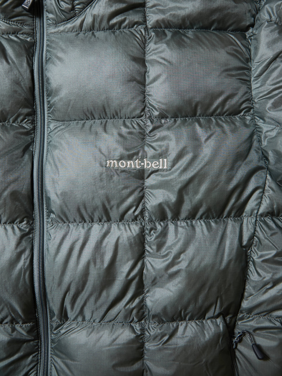 mont-bell　Superior Down Jacket Men's