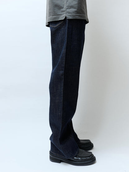SUNFLOWER　RELAXED BOOT