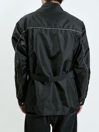 BELSTAFF　MOTORCYCLE JACKET
