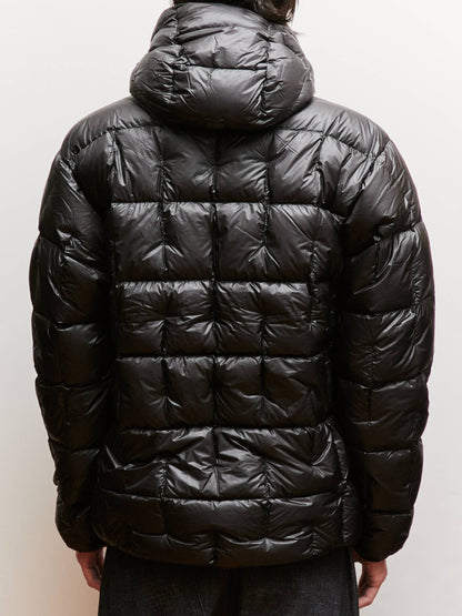 mont-bell　Plasma 1000 Alpine Down Paka Men's