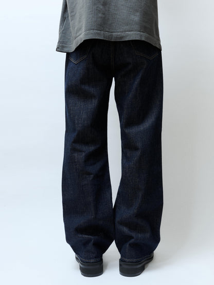 SUNFLOWER　RELAXED BOOT