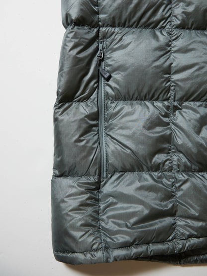 mont-bell　Superior Down Jacket Men's