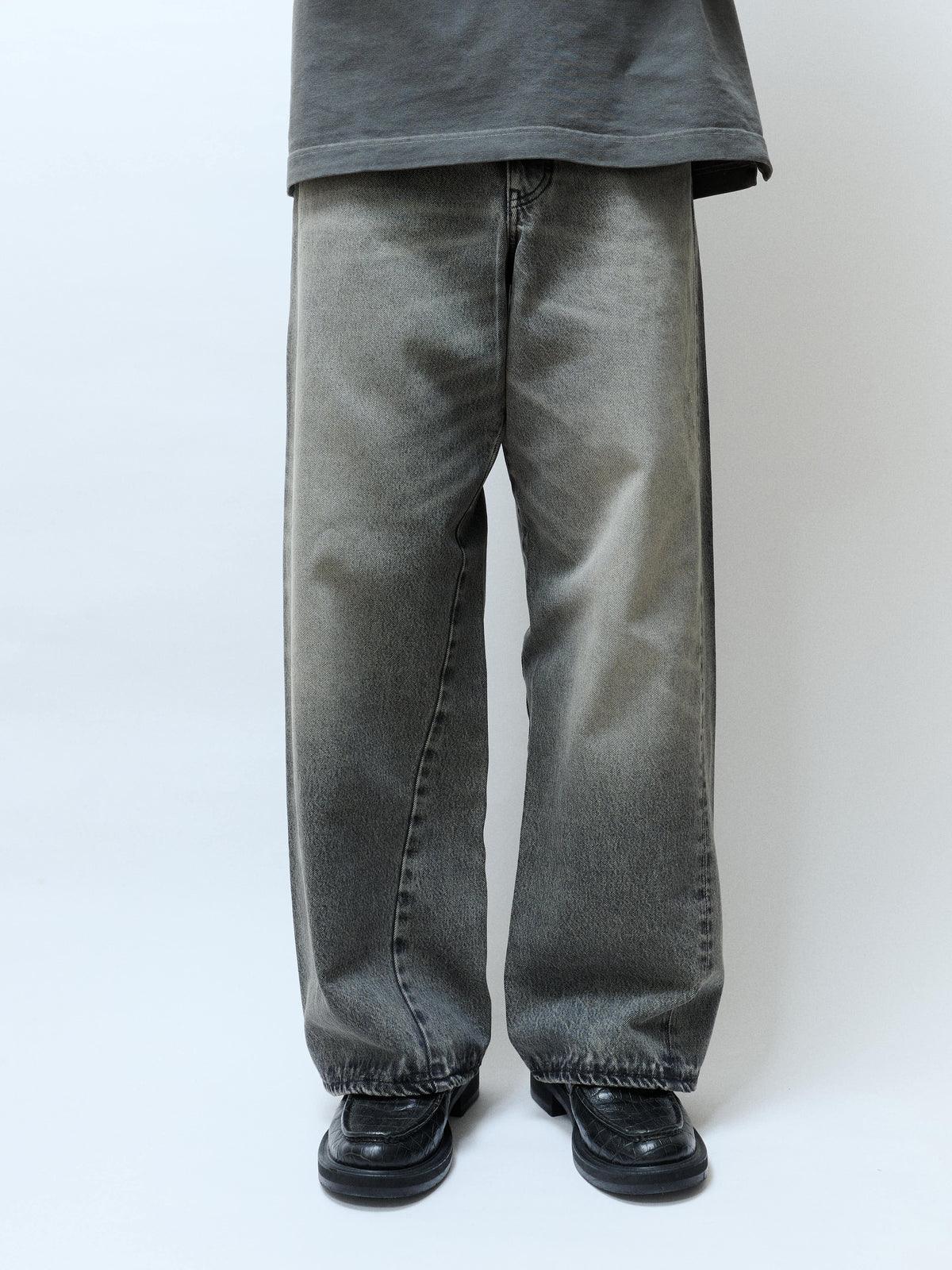 SUNFLOWER SUPER WIDE TWIST – KIKUNOBU