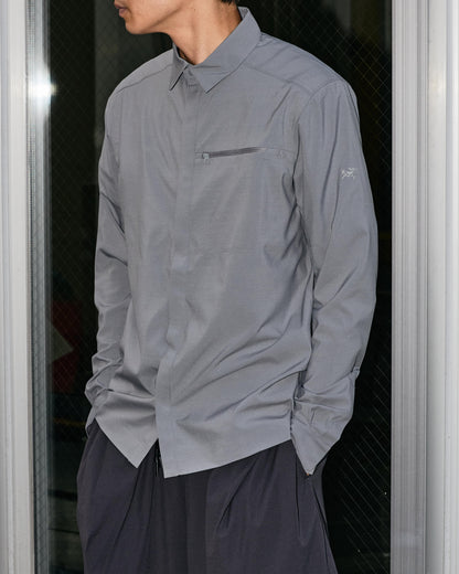 ARC'TERYX　Skyline LS Shirt Men's