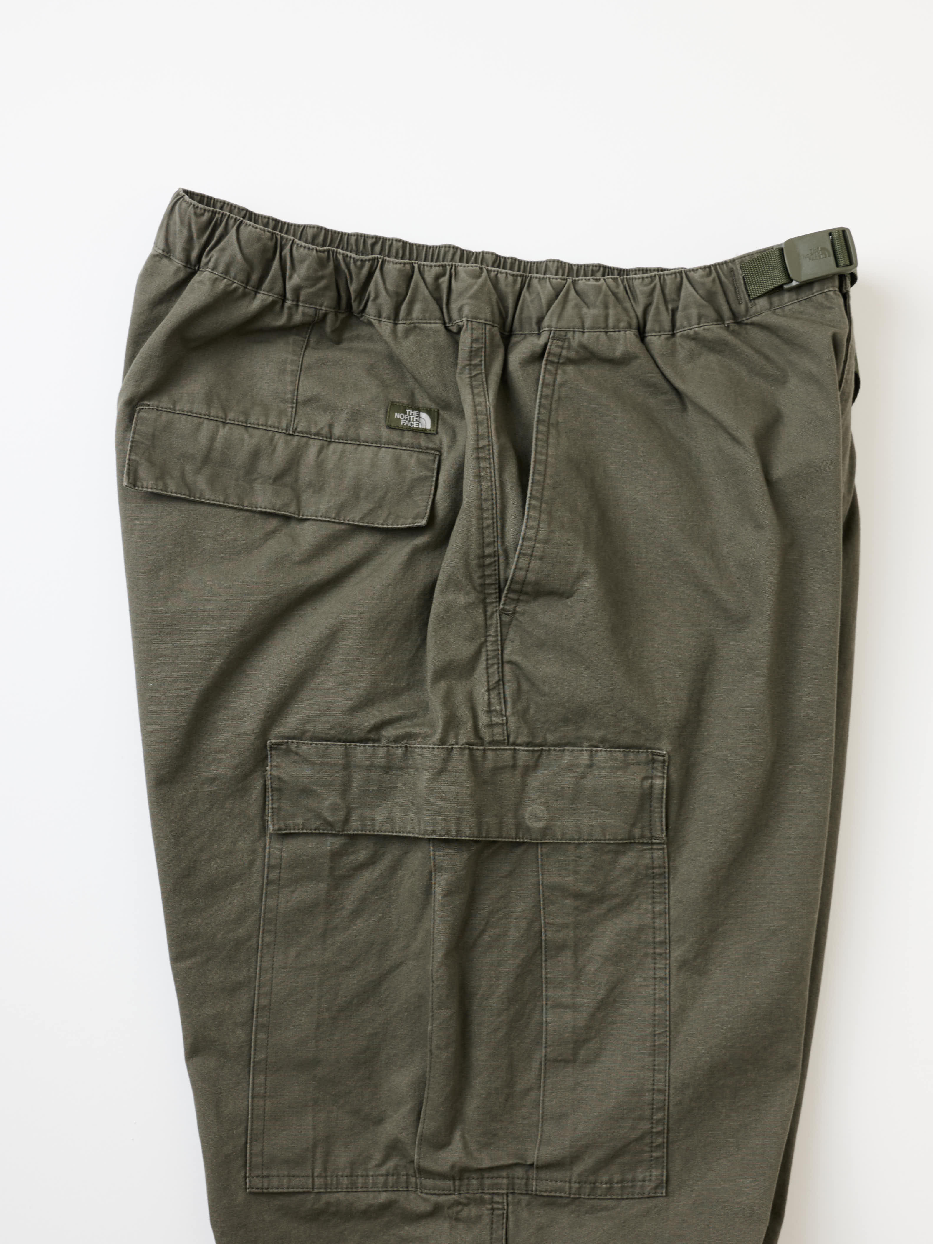 THE NORTH FACE Rock Steady Cargo Pant – KIKUNOBU