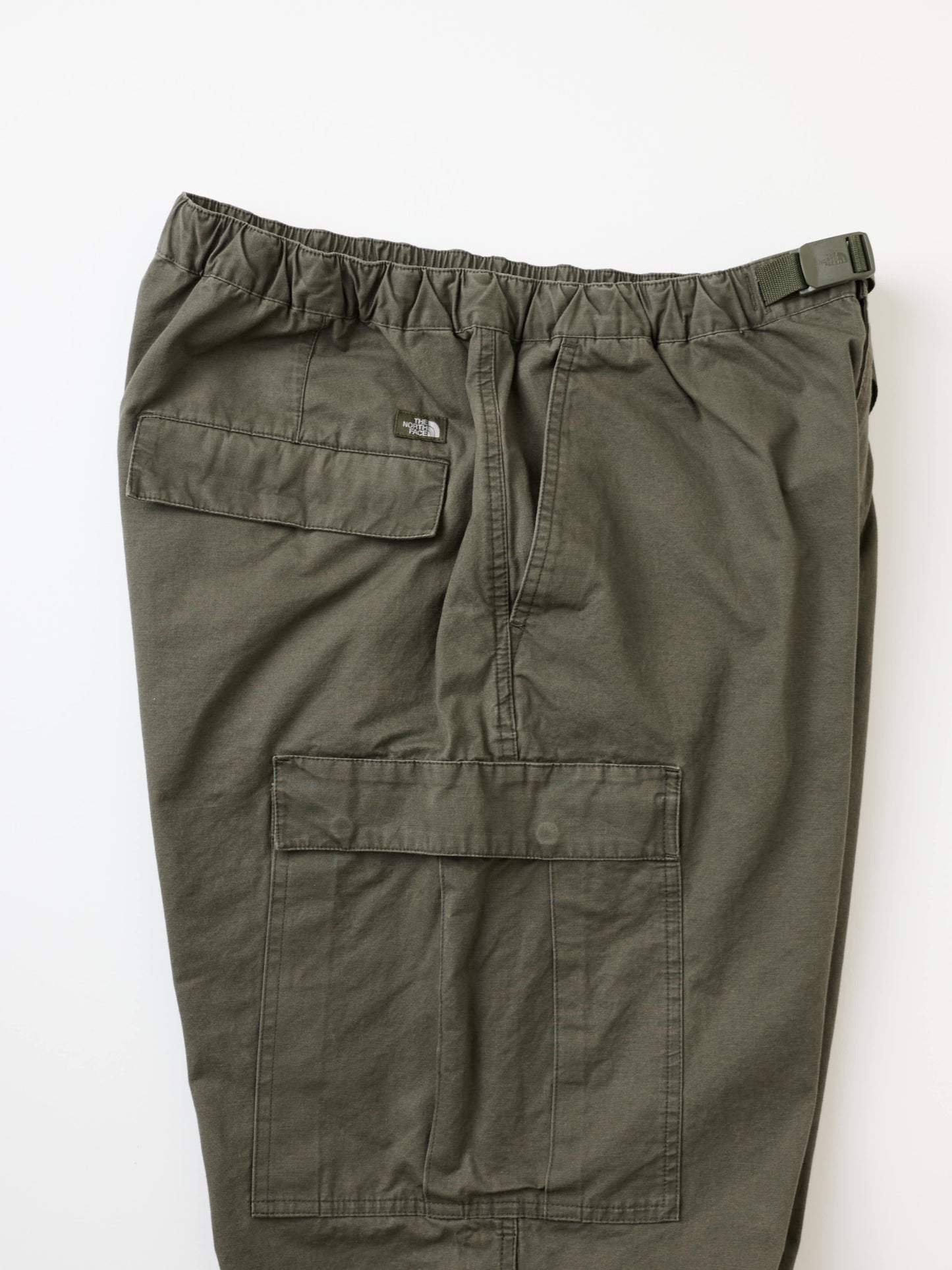 THE NORTH FACE　Rock Steady Cargo Pant