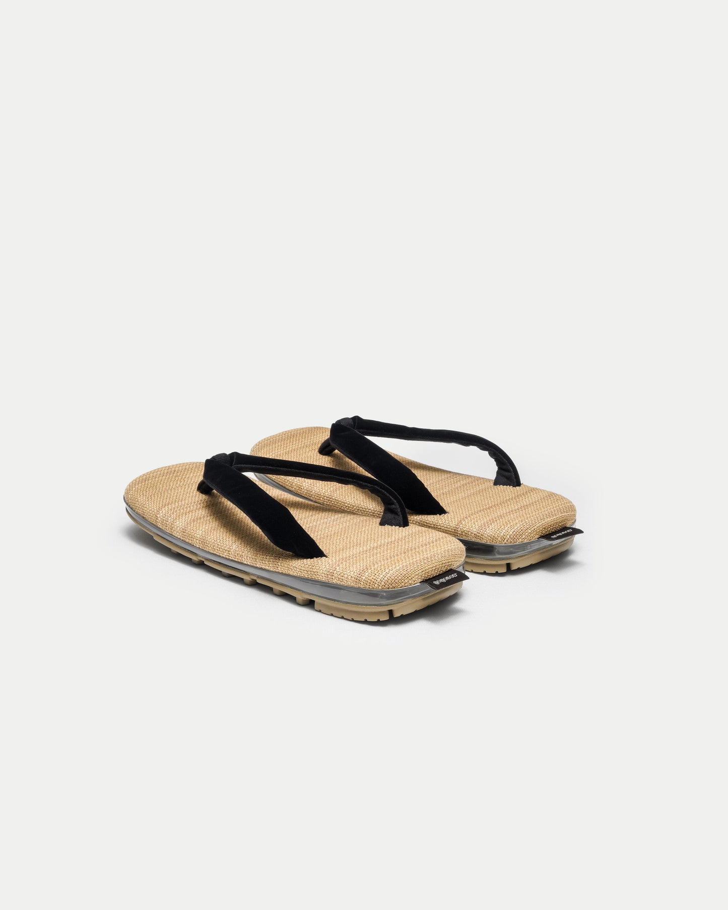 goyemon　SETTA × SNEAKER “ unda HOVER ”