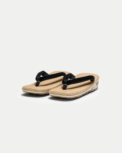 goyemon　SETTA × SNEAKER “ unda ”