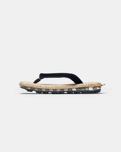 goyemon　SETTA × SNEAKER “ unda HOVER ”
