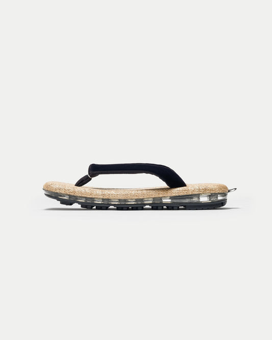 goyemon　SETTA × SNEAKER “ unda HOVER ”