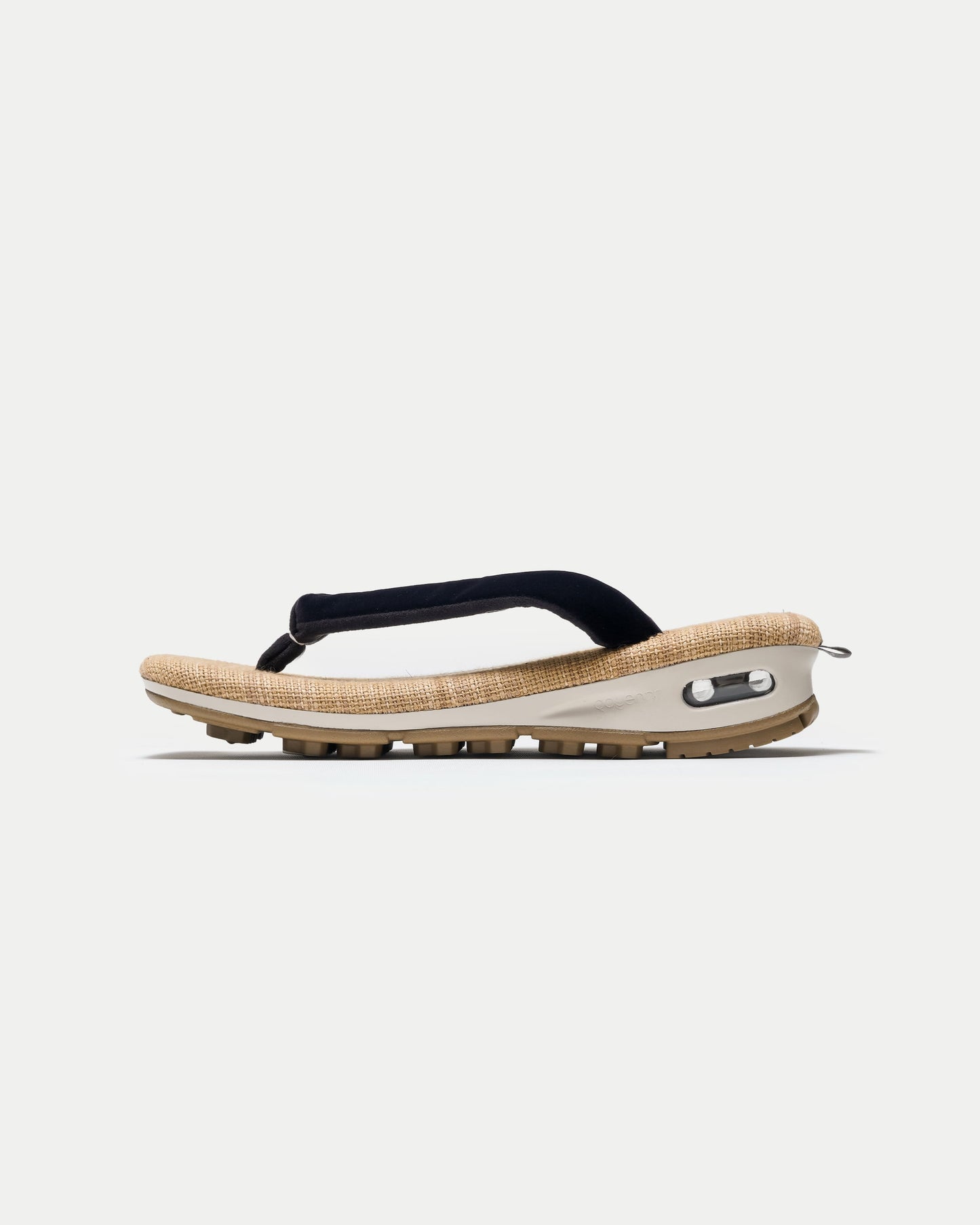 goyemon　SETTA × SNEAKER “ unda ”