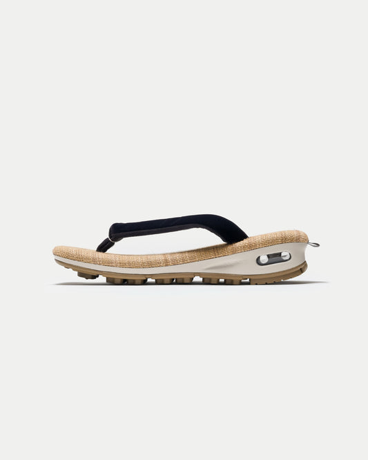 goyemon　SETTA × SNEAKER “ unda ”
