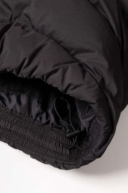 CURVY DOWN JACKET
