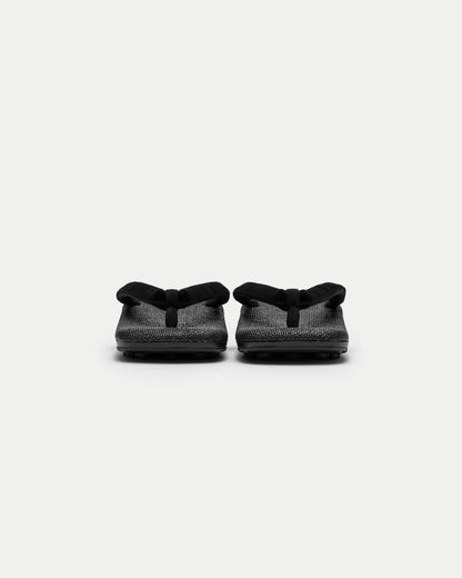 goyemon　SETTA × SNEAKER “ unda ”
