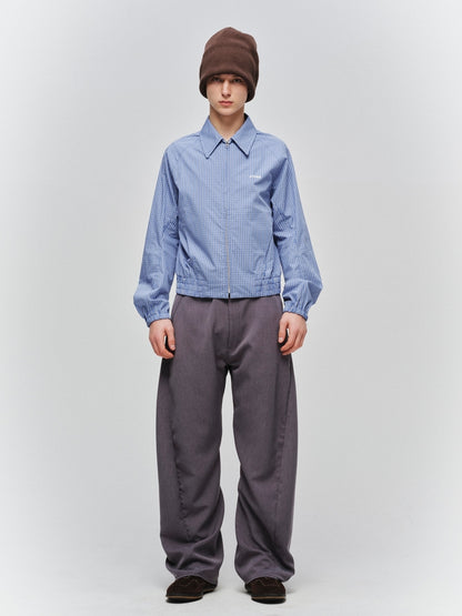 JIEDA　3D CUTTING PANTS