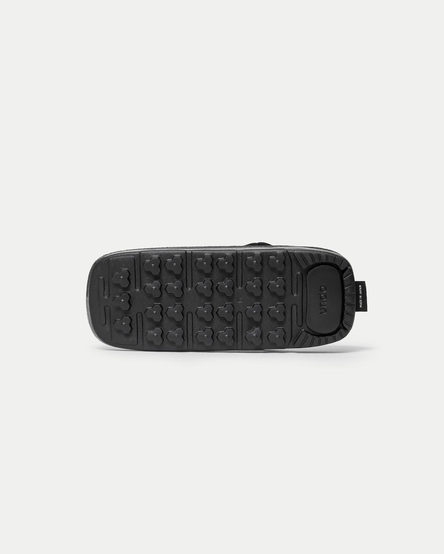 goyemon　SETTA × SNEAKER “ unda HOVER ”