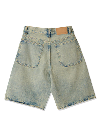 SUNFLOWER　SUPER WIDE SHORT