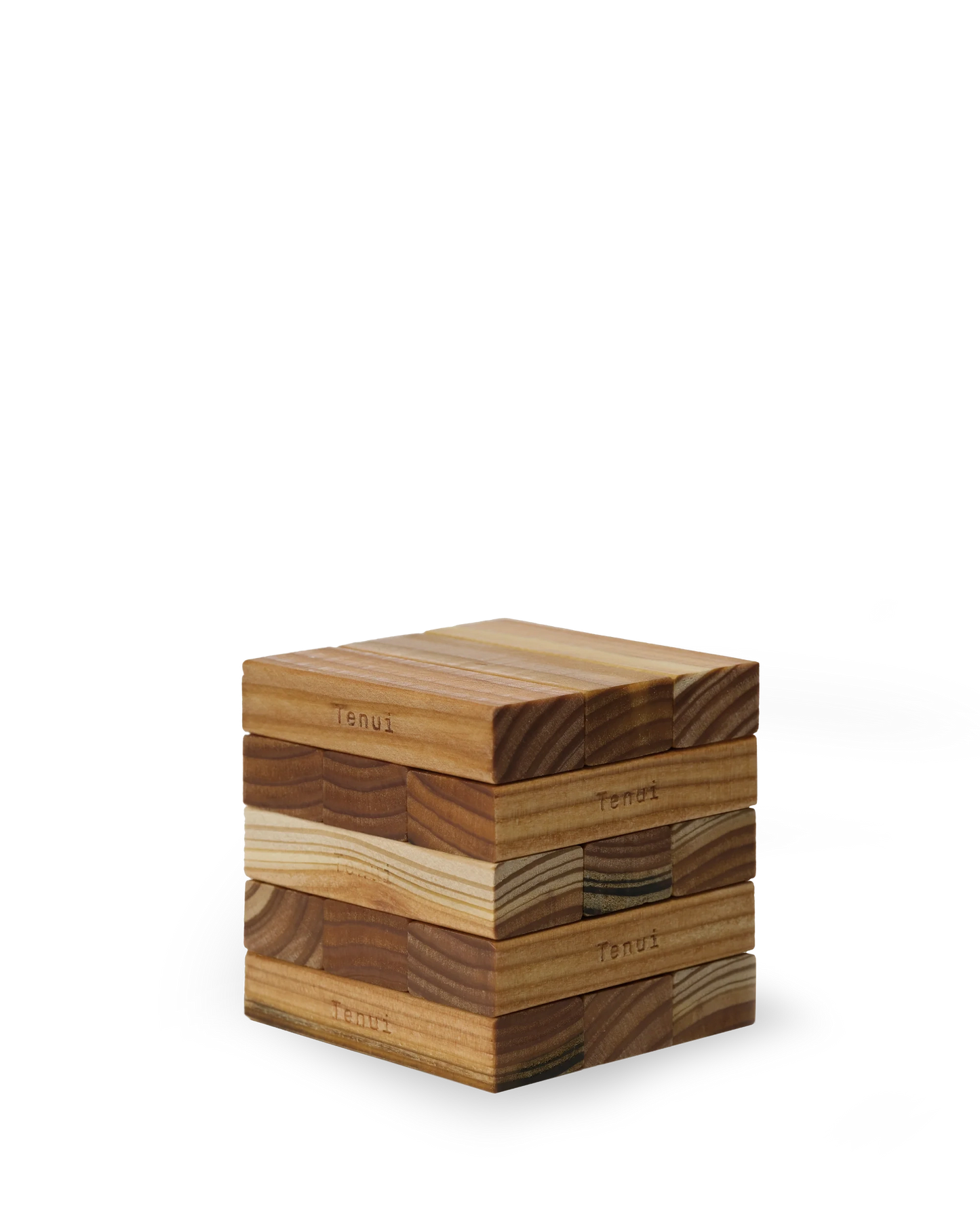 Tenui　Scented Wooden Block