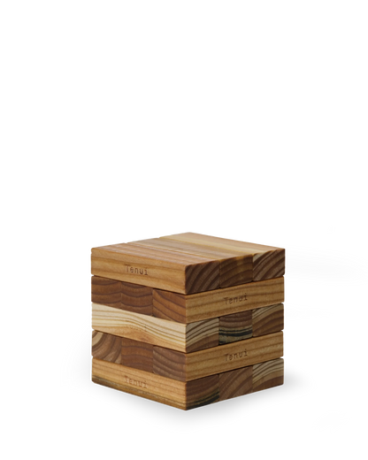 Tenui　Scented Wooden Block