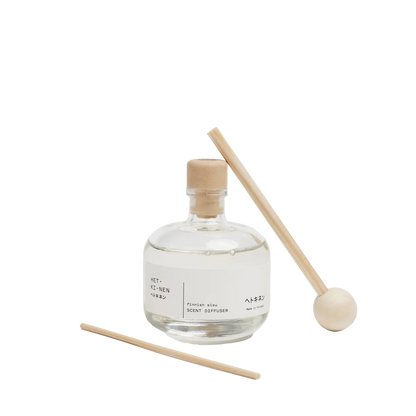 HETKINEN　scent diffuser finnish sisu 100ml