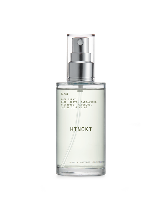 Tenui　Room Spray HINOKI 100ml