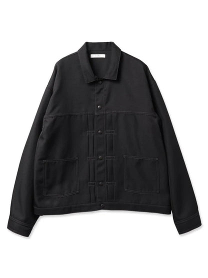 OVER JACKET