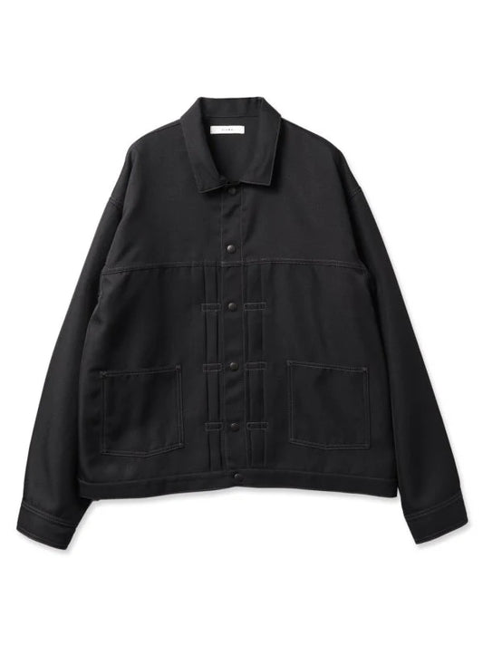 OVER JACKET