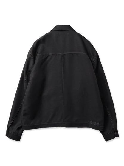 OVER JACKET