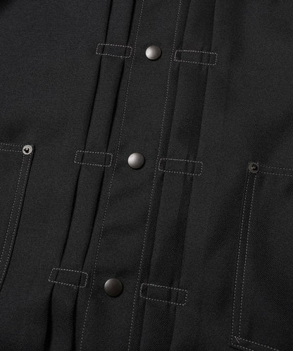 OVER JACKET