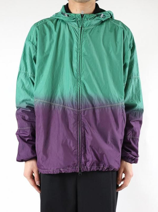 GRADATION JACKET