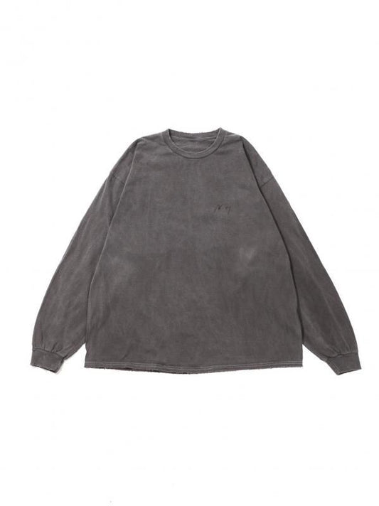 ANCELLM　SOUVENIR T-SHIRT "帰還"