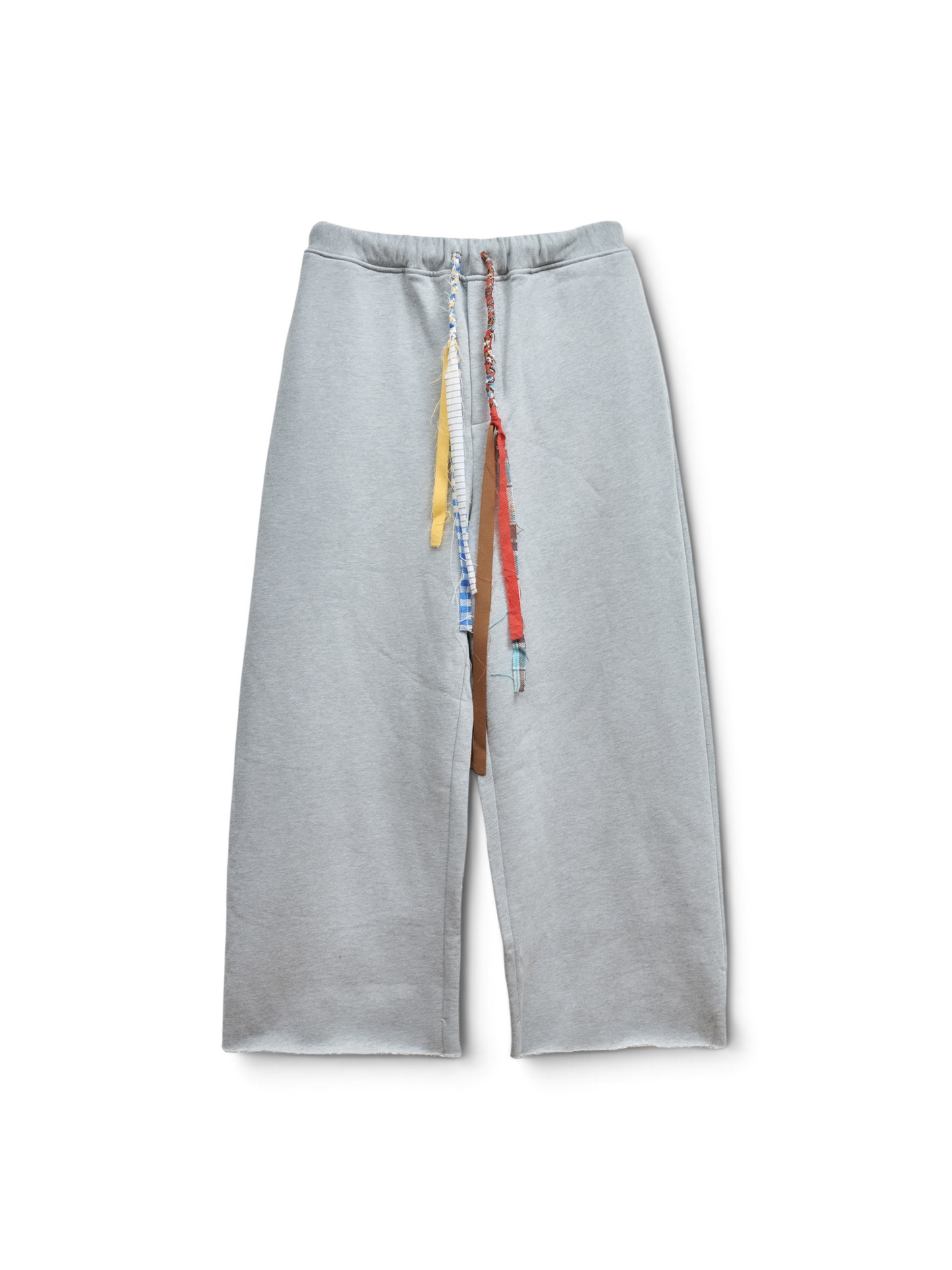 DIGAWEL　Wide sweat pants