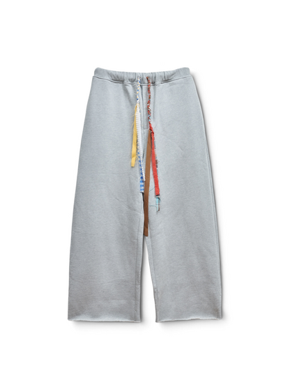 DIGAWEL　Wide sweat pants