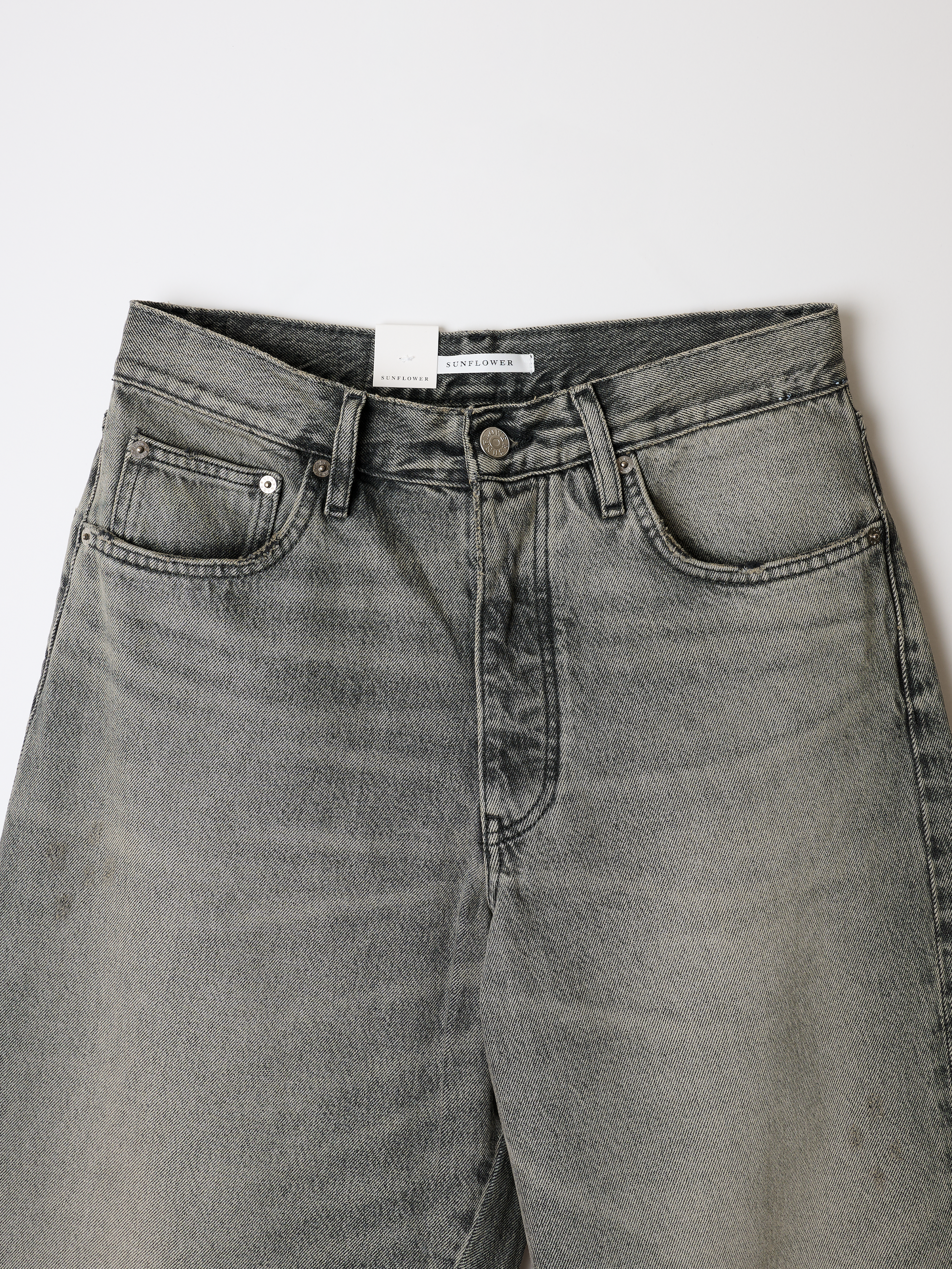 SUNFLOWER SUPER WIDE TWIST – KIKUNOBU