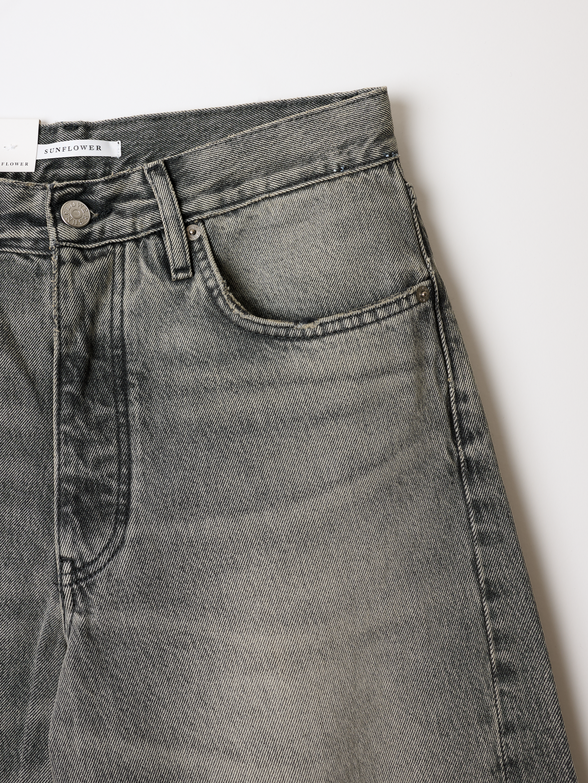 SUNFLOWER SUPER WIDE TWIST – KIKUNOBU