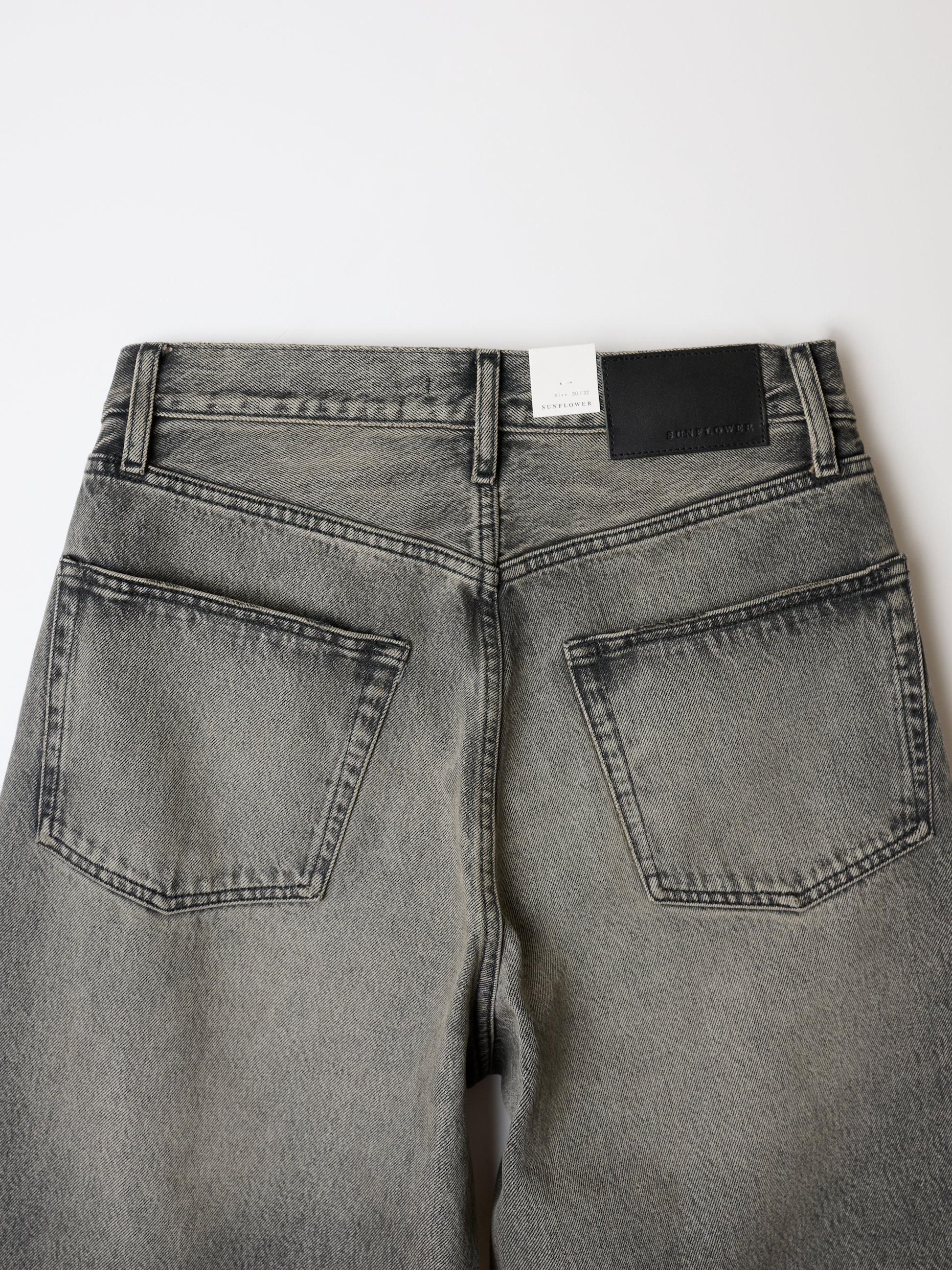 SUNFLOWER SUPER WIDE TWIST – KIKUNOBU