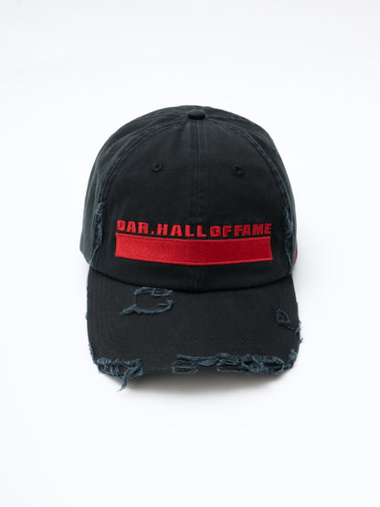 JIEDA×OAR　CAP
