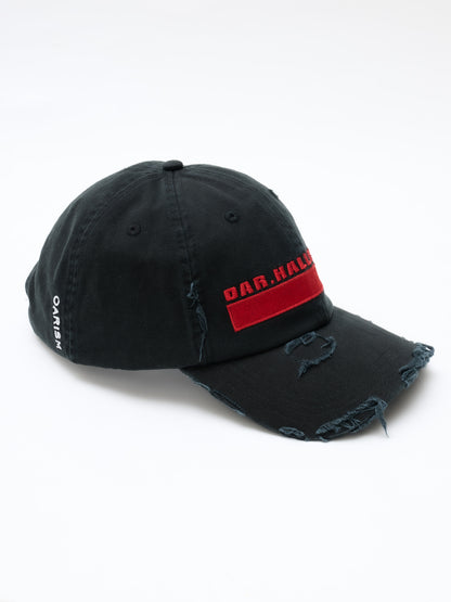 JIEDA×OAR　CAP