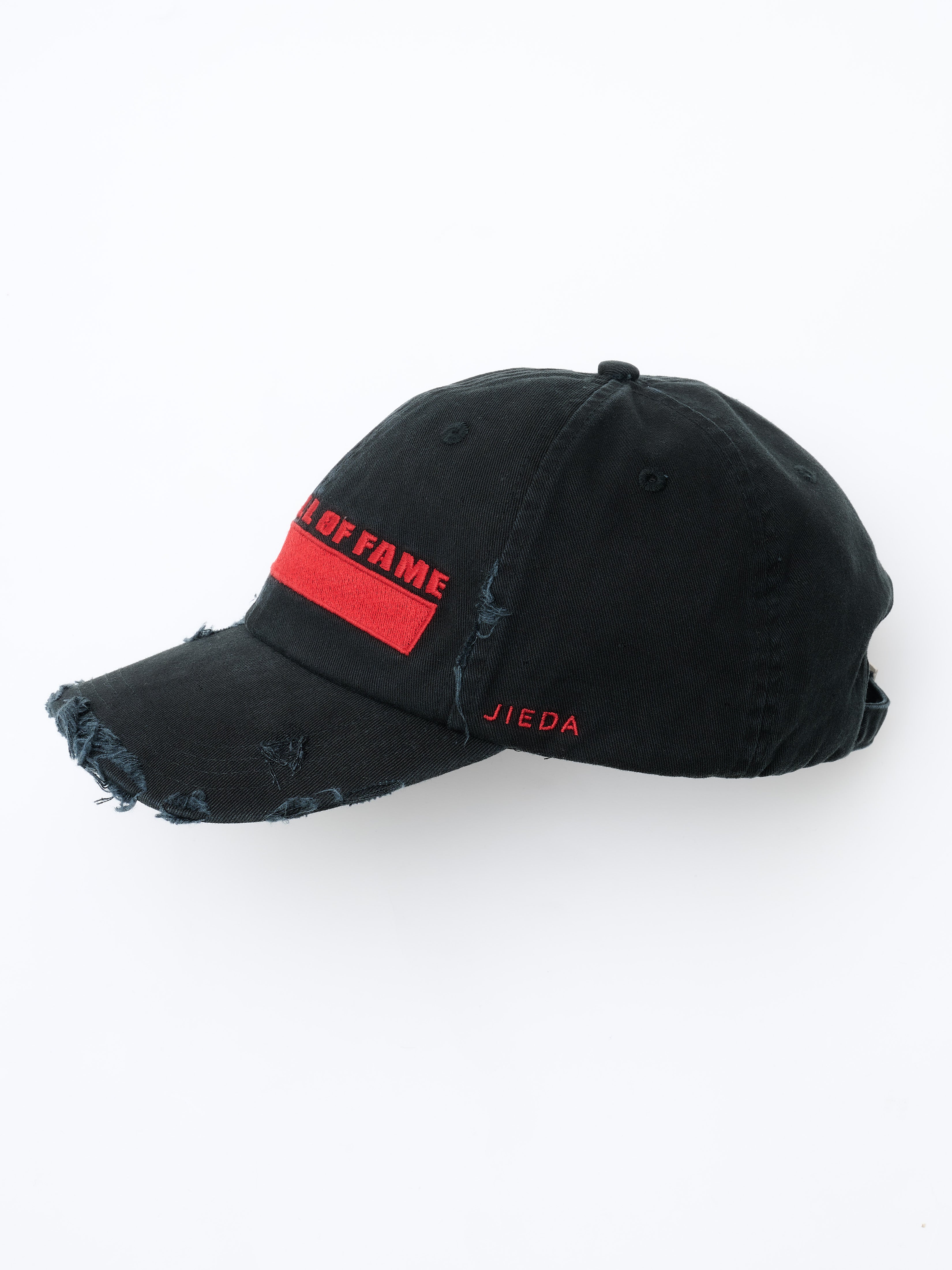 JIEDA×OAR CAP – KIKUNOBU
