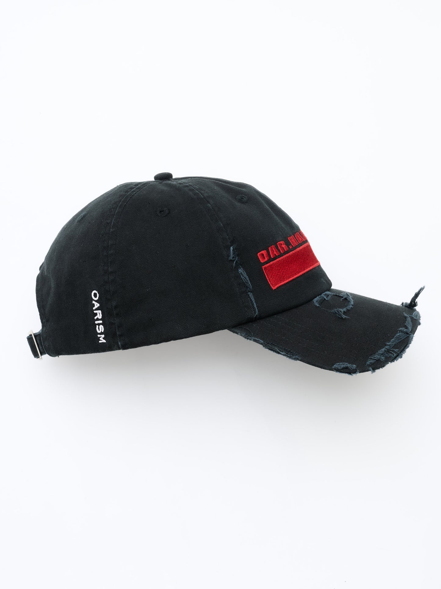 JIEDA×OAR　CAP