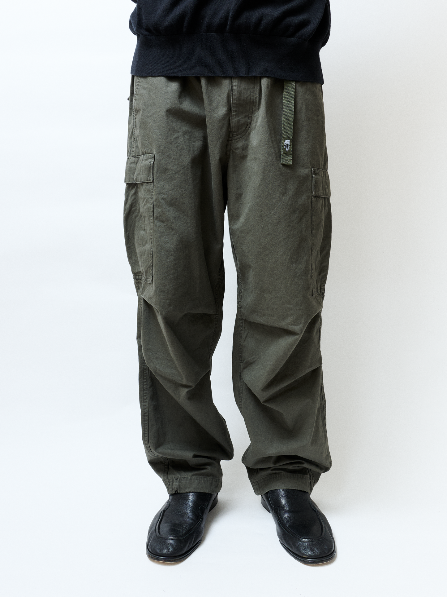 THE NORTH FACE　Rock Steady Cargo Pant