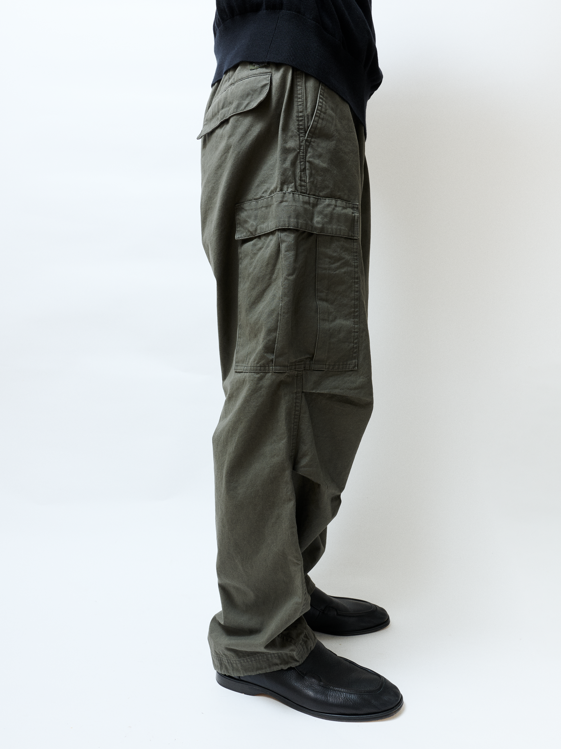 THE NORTH FACE Rock Steady Cargo Pant – KIKUNOBU THE NORTH FACE Rock Steady Cargo Pant – KIKUNOBU