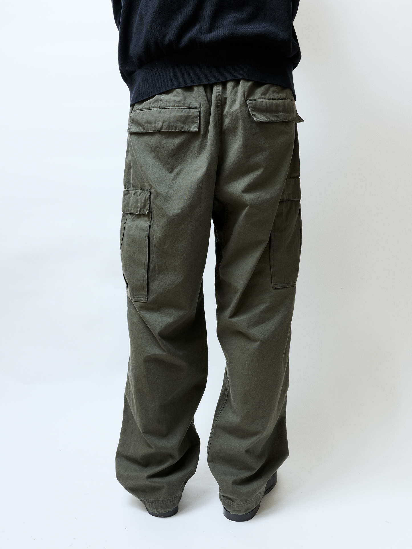 THE NORTH FACE　Rock Steady Cargo Pant