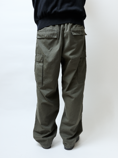 THE NORTH FACE　Rock Steady Cargo Pant