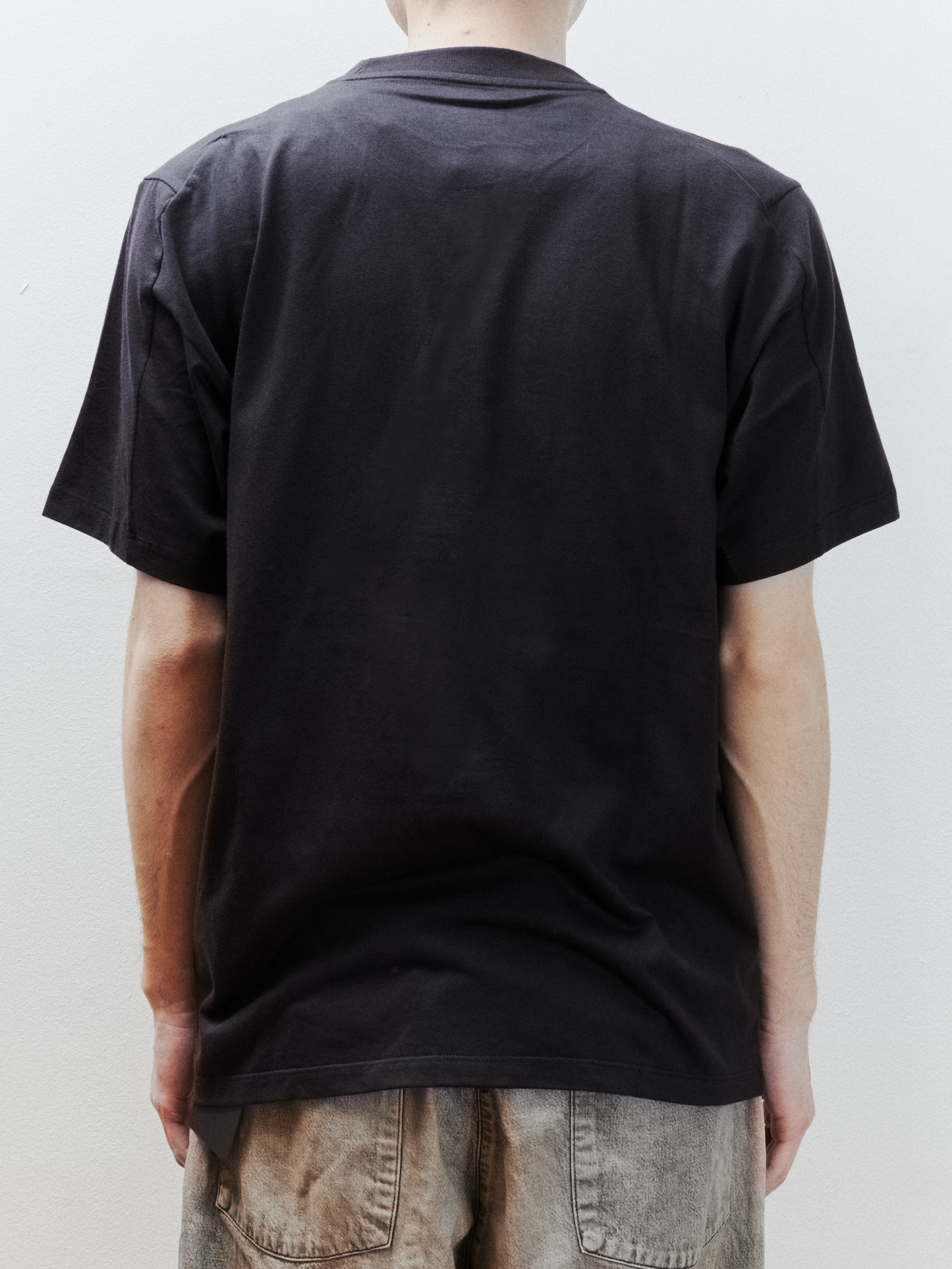 ARC'TERYX　Kragg SL Cotton SS Men's