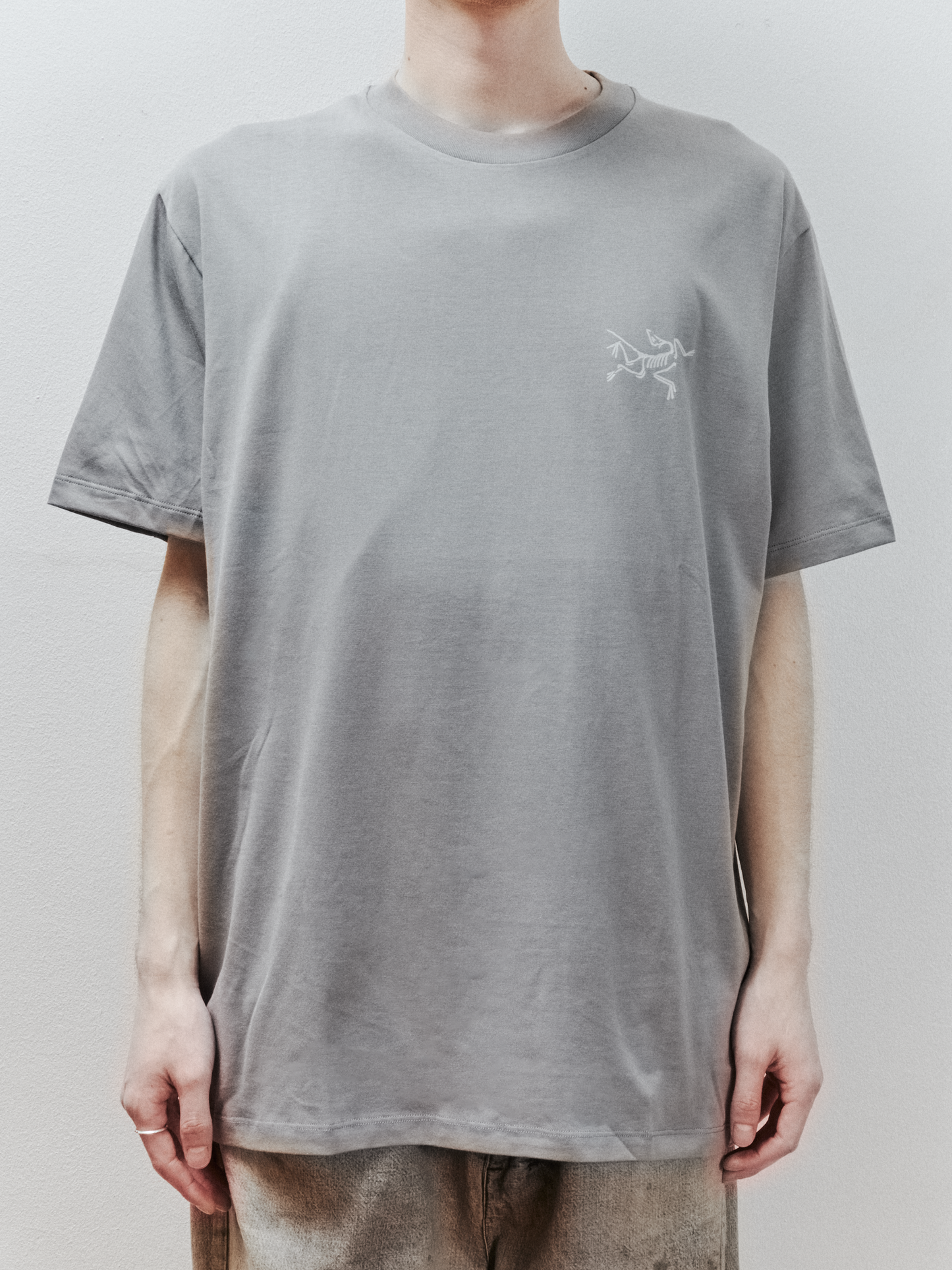 ARC'TERYX Kragg SL Cotton SS Men's – KIKUNOBU ARC'TERYX Kragg SL Cotton SS Men's – KIKUNOBU