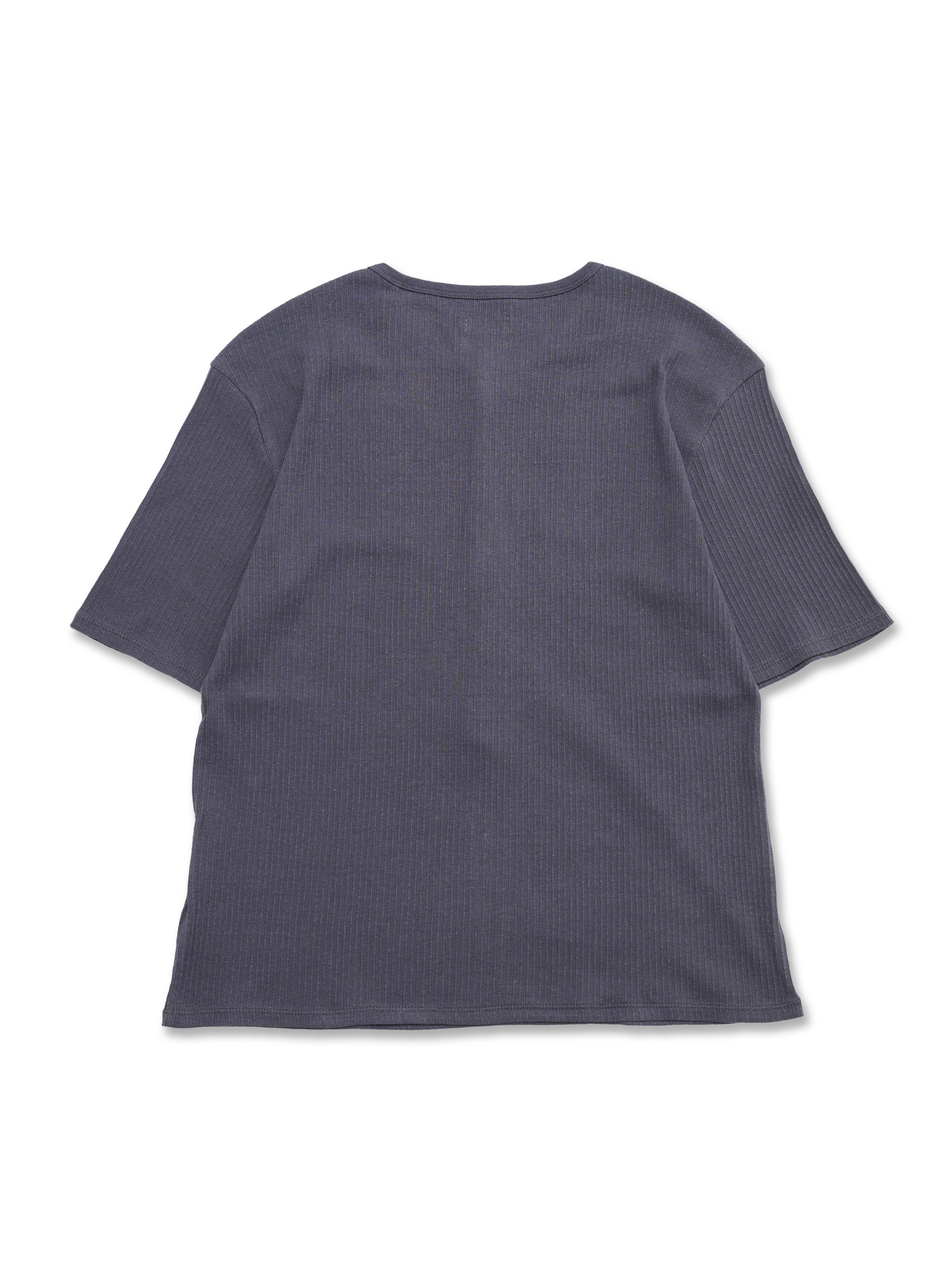 JIEDA　HENRY NECK S/S