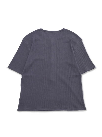 JIEDA　HENRY NECK S/S