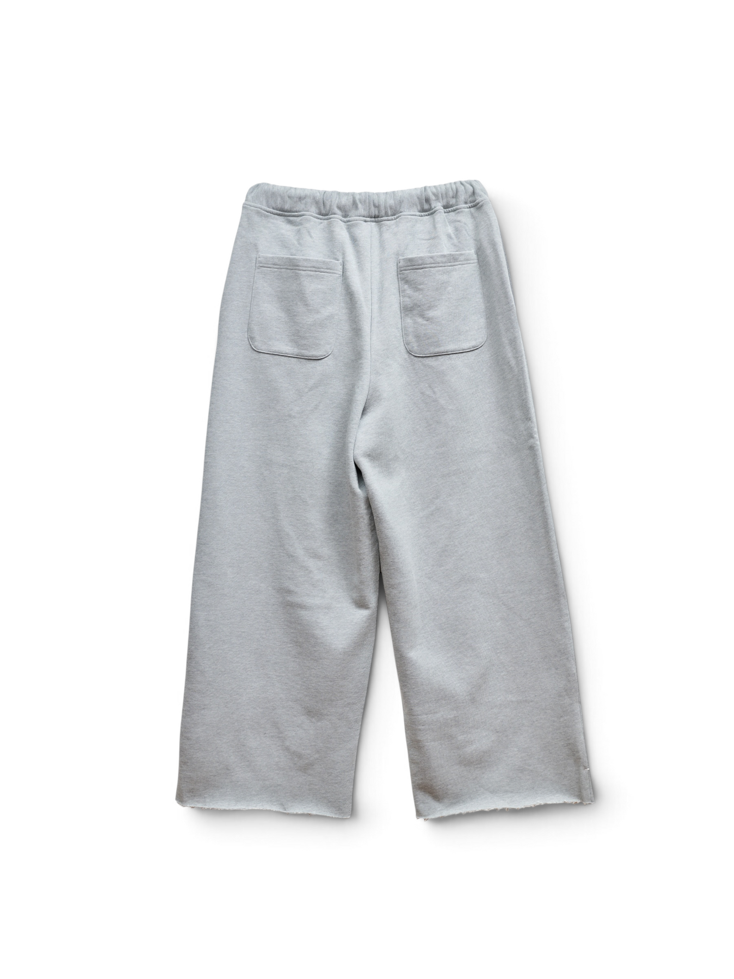 DIGAWEL　Wide sweat pants