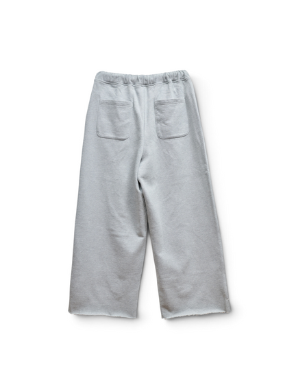DIGAWEL　Wide sweat pants